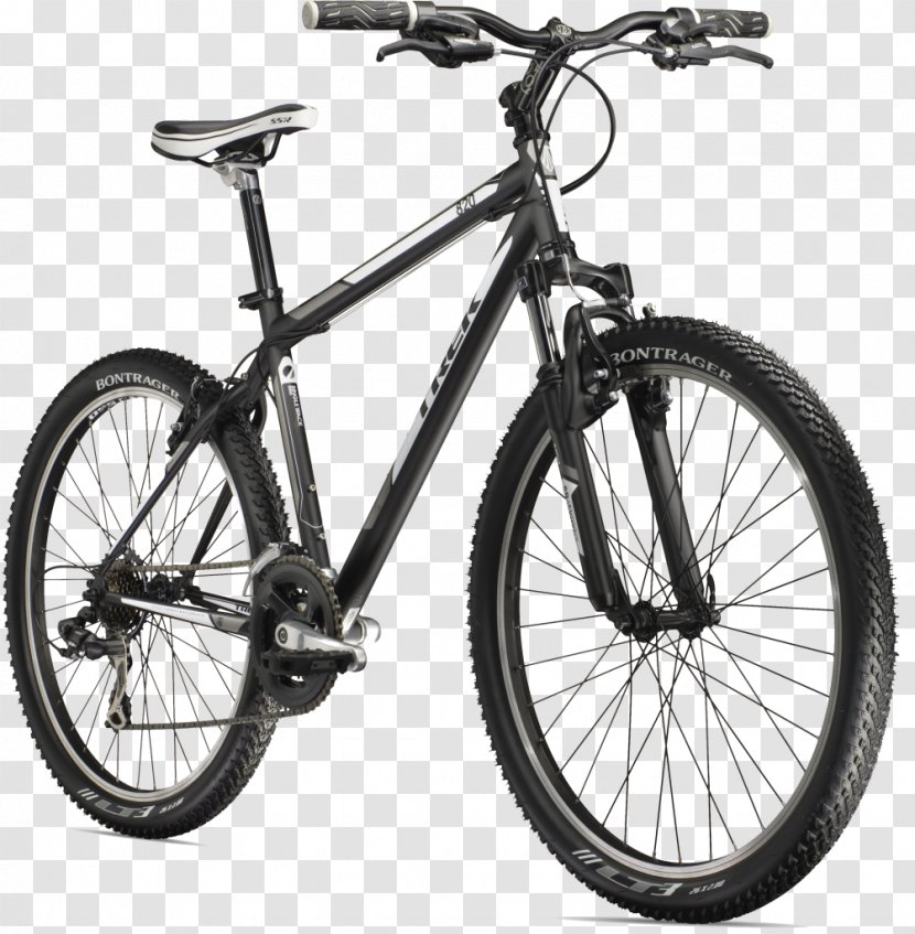 Hybrid Bicycle Batavus Mountain Bike Cruiser - Automotive Exterior - Trekking Transparent PNG