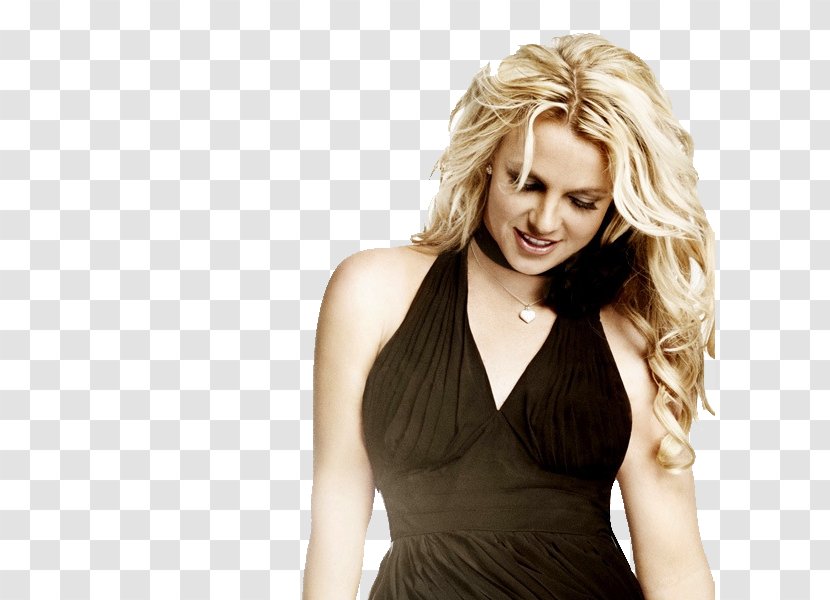 Britney Spears Live: The Femme Fatale Tour Photo Shoot Photography - Watercolor Transparent PNG
