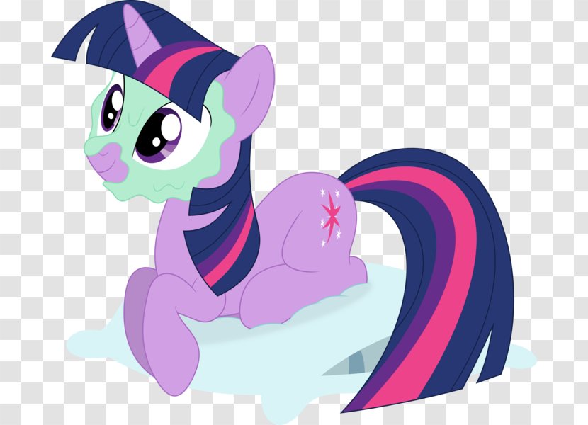 Pony Twilight Sparkle Pinkie Pie Rarity Princess Cadance - Lauren Faust - Horse Transparent PNG
