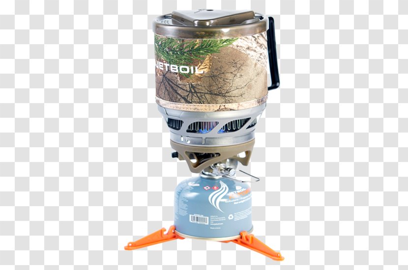 Jetboil Cooking Simmering Cookware Stove Transparent PNG