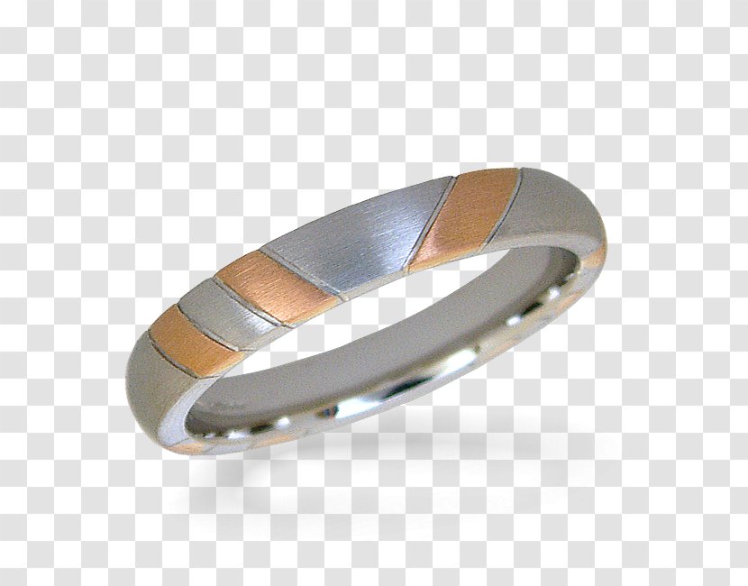 Wedding Ring Jewellery Engagement - Gold Stripes Transparent PNG
