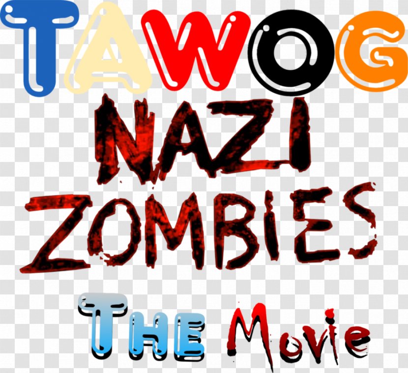 Call Of Duty: Zombies World At War WWII Black Ops II YouTube - Tree - Youtube Transparent PNG