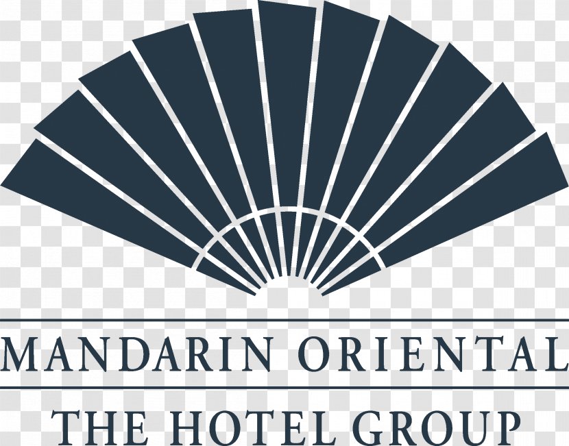Mandarin Oriental Hotel Group Oriental, Manila Logo Line Brand - Text - Ho Chi Minh City Transparent PNG