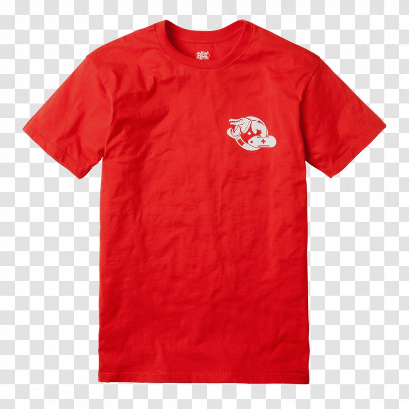 T-shirt Adidas Crew Neck Clothing - T Shirt Transparent PNG