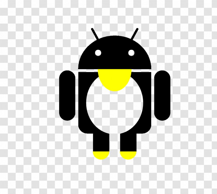 Linux Kernel Android Operating System Tux - Installation - Penguin Andrews Villain Transparent PNG