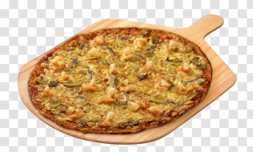 Pizza Cheese Quiche Zwiebelkuchen Vegetarian Cuisine - Vegetarianism - 4th Anniversary Transparent PNG