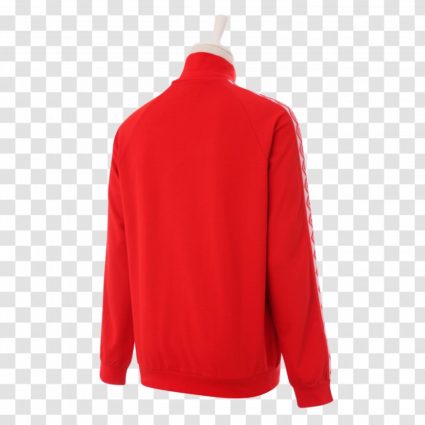 Flight Jacket Polar Fleece Sweater Zipper - Sweatshirt Transparent PNG