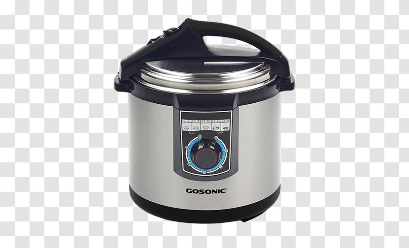Pressure Cooking Rice Cookers Cooker - From Wal Transparent PNG