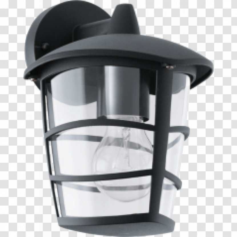 Landscape Lighting Light Fixture EGLO - Kunstlicht Transparent PNG