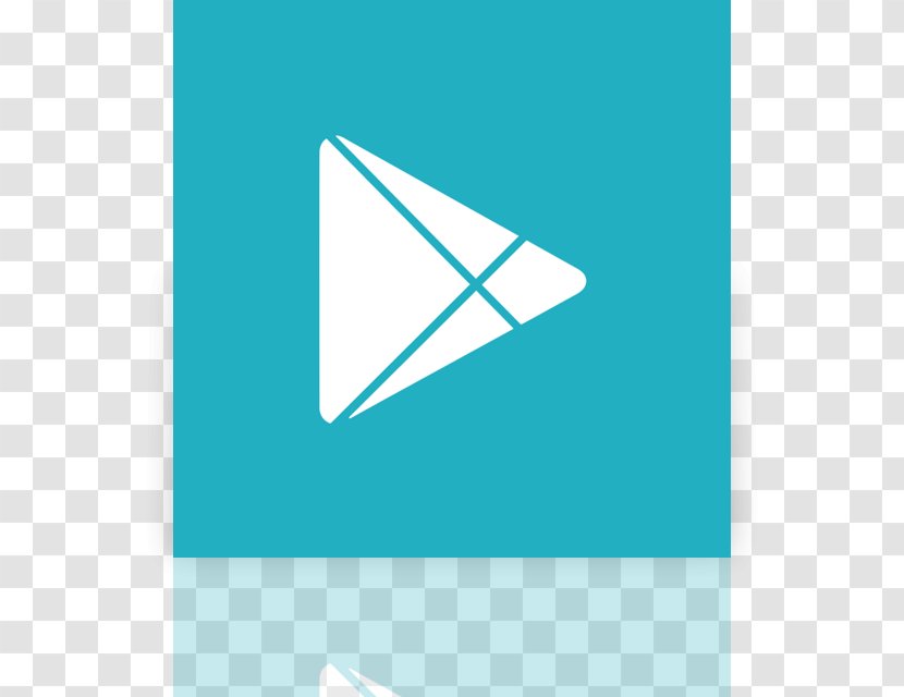 Google Play Android - Area Transparent PNG