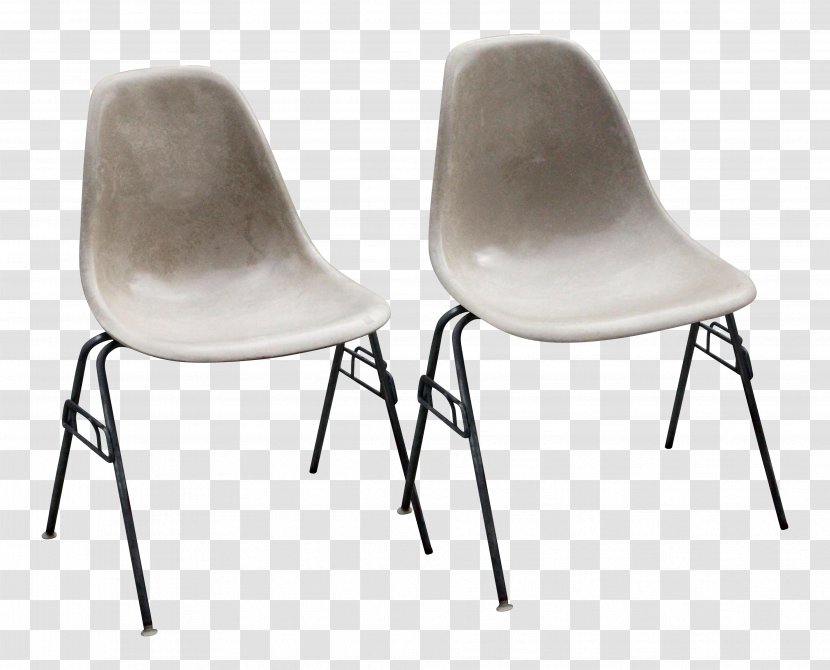 Chair Plastic Transparent PNG