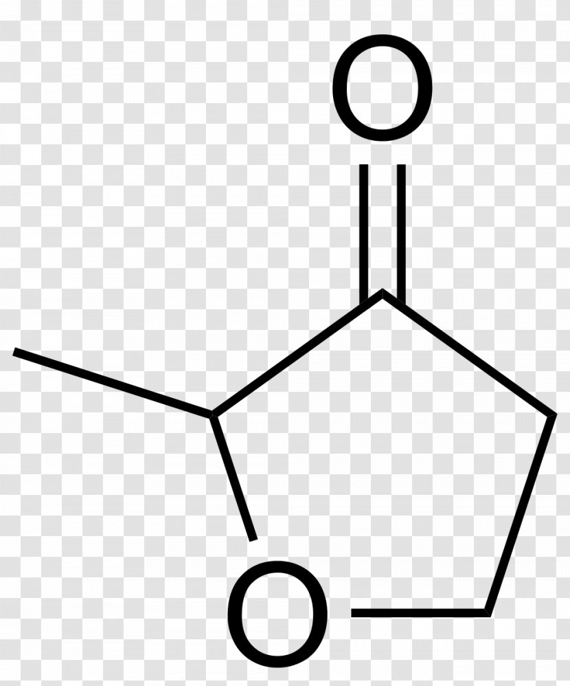 Cyclopentanone Cubane Cyclopentenone Chemical Compound Coffee Furanone - Ketone - Organic Transparent PNG
