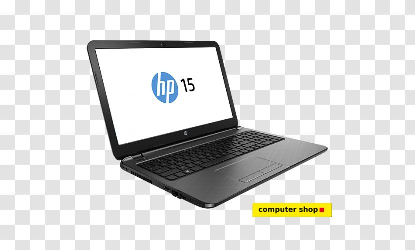Laptop HP Pavilion Hewlett-Packard Intel Core Hard Drives - Netbook Transparent PNG