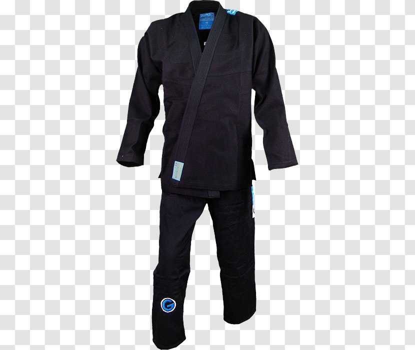Brazilian Jiu-jitsu Gi Karate Uniform Mixed Martial Arts - Sport Transparent PNG