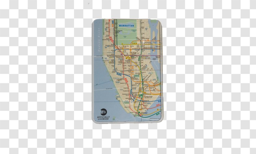 New York Transit Museum City Subway Los Angeles MetroCard - Dwelling Transparent PNG