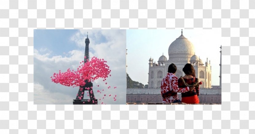 Eiffel Tower Stock Photography Taj Mahal Transparent PNG