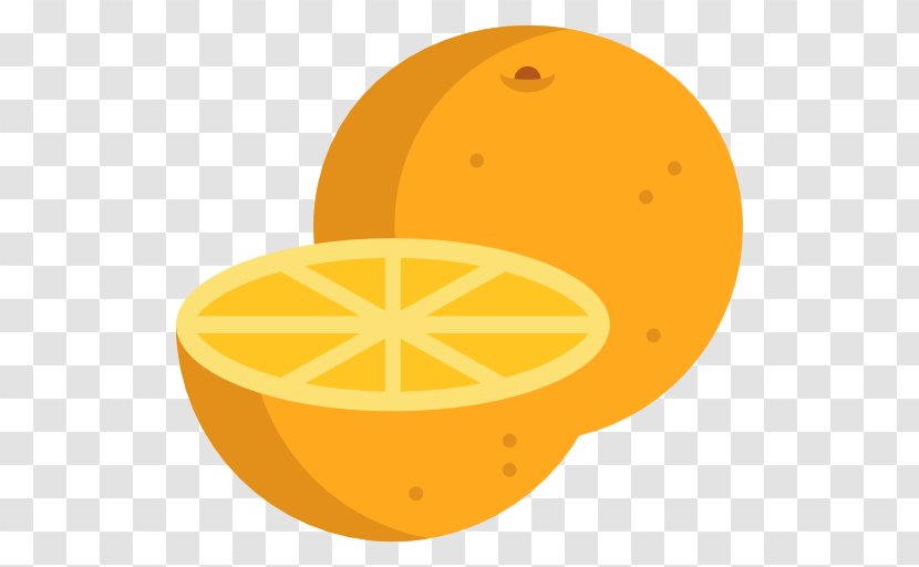 Lemon Food Peel Fruit Salad Orange - Yellow Transparent PNG