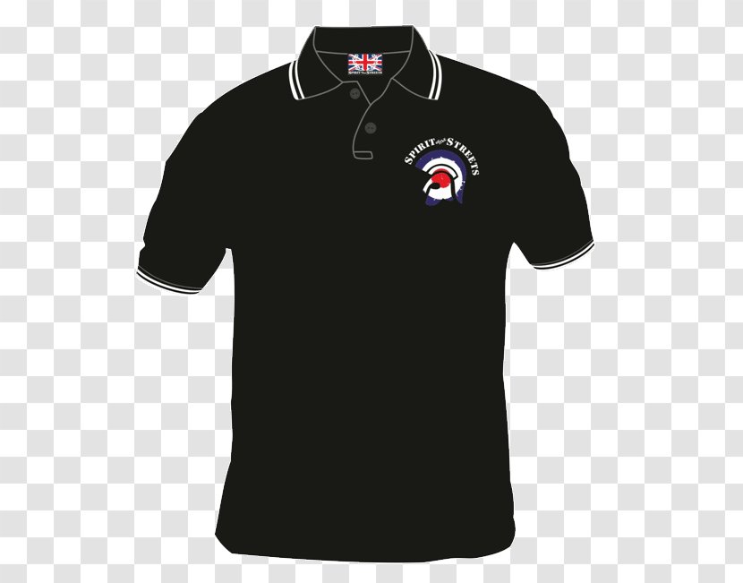 T-shirt Polo Shirt Collar Neckline Transparent PNG