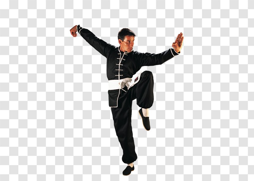 Shaolin Monastery Kung Fu Chinese Martial Arts - Costume - Taekwondo Transparent PNG
