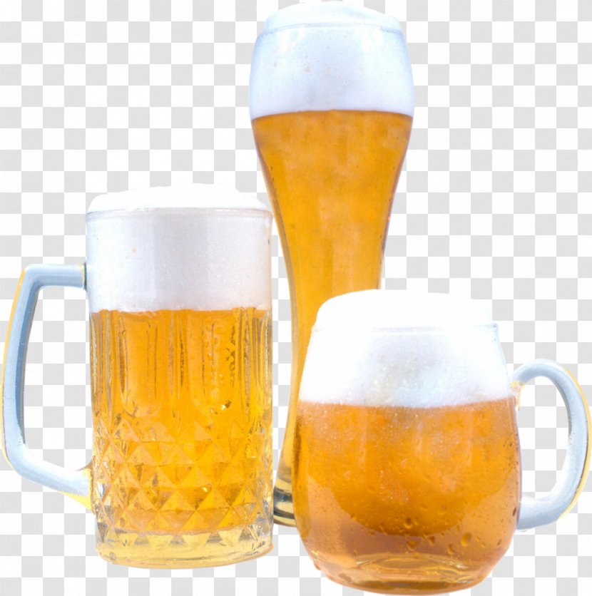 Beer Cocktail Ale Bottle Glasses - Pint Us - Beverage Transparent PNG
