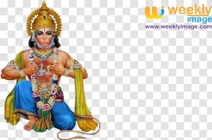 Bhagwan Shri Hanumanji Place Of Worship - Hanuman Chalisa - Temple Transparent PNG