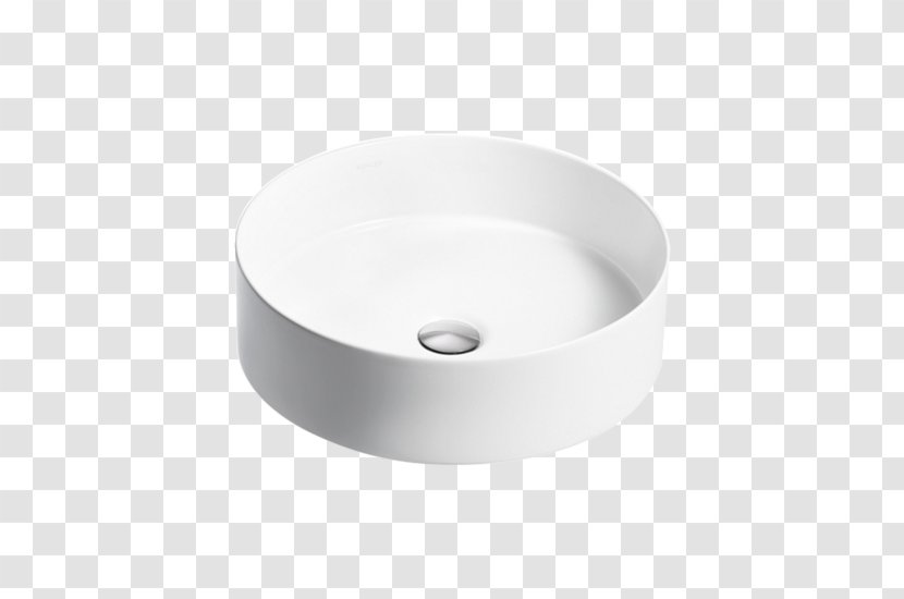 Light-emitting Diode LED Lamp Lighting Recessed Light - Plumbing Fixture - Ceramic Basin Transparent PNG