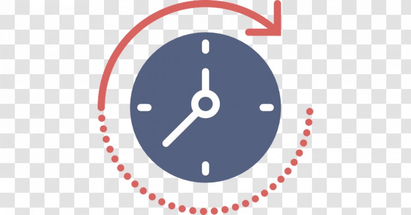 Time & Attendance Clocks - Logo Transparent PNG