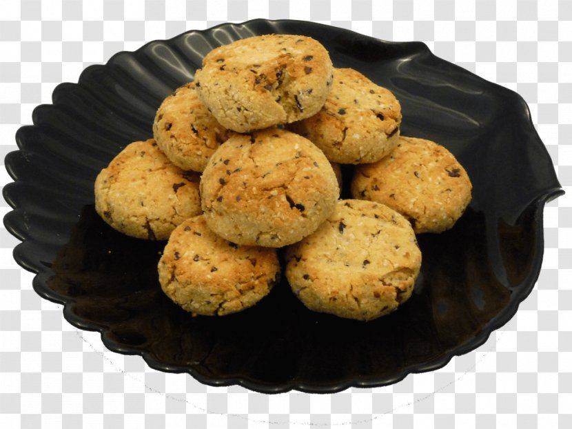 Ganmodoki Cookie M Biscuit Recipe - Dish Transparent PNG