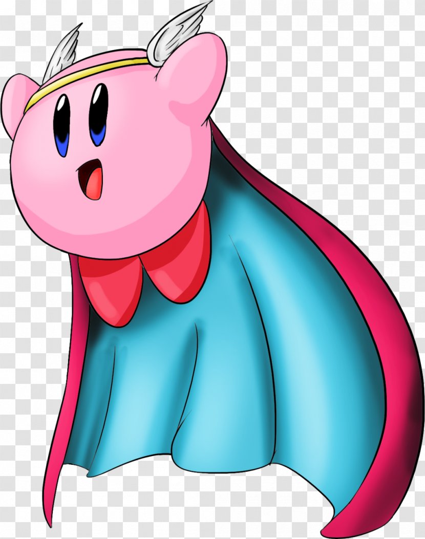 Kirby's Return To Dream Land Adventure Kirby Air Ride Kirby: Squeak Squad & The Amazing Mirror - Cartoon - Sumo Transparent PNG