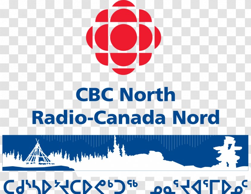 Canadian Broadcasting Corporation CBC Radio One CBLA-FM-2 Television - Brand - Text Transparent PNG