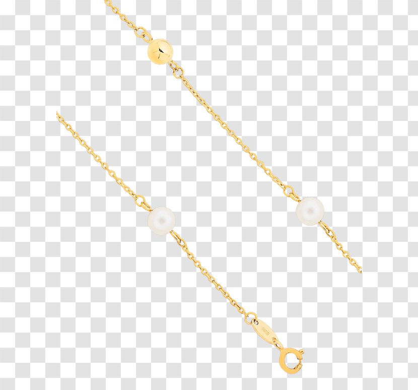 Necklace Earring Bracelet Pearl Jewellery - Jewelry Making - Gold Pearls Transparent PNG
