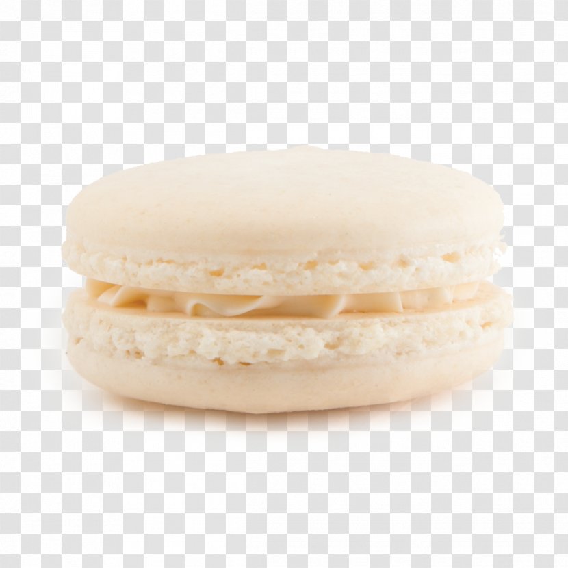 Macaroon Flavor - Buttercream - Collection Order Transparent PNG