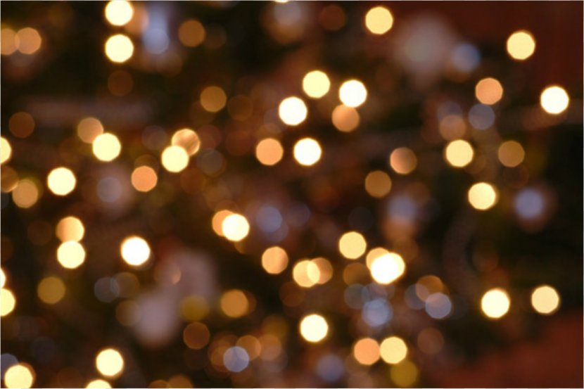 Christmas Lights Tree Lighting - Lightemitting Diode - String Transparent PNG