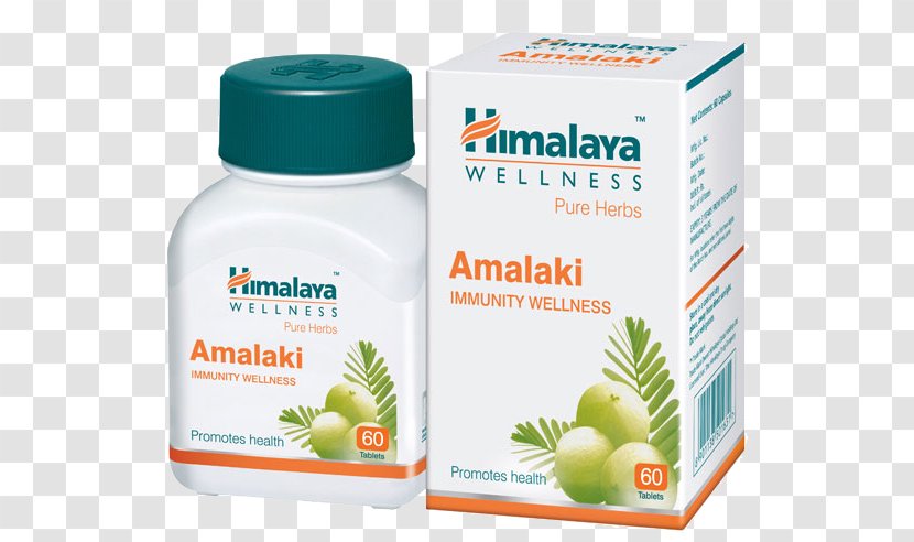 Bindii The Himalaya Drug Company Ayurveda Herbal Healthcare Triphala - Plants - Avoiding Liver Stones Transparent PNG