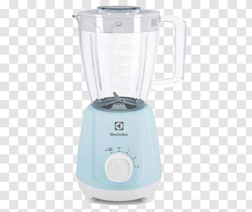 Blender Smoothie Juice Electrolux Mixer - Kitchen Appliance Transparent PNG