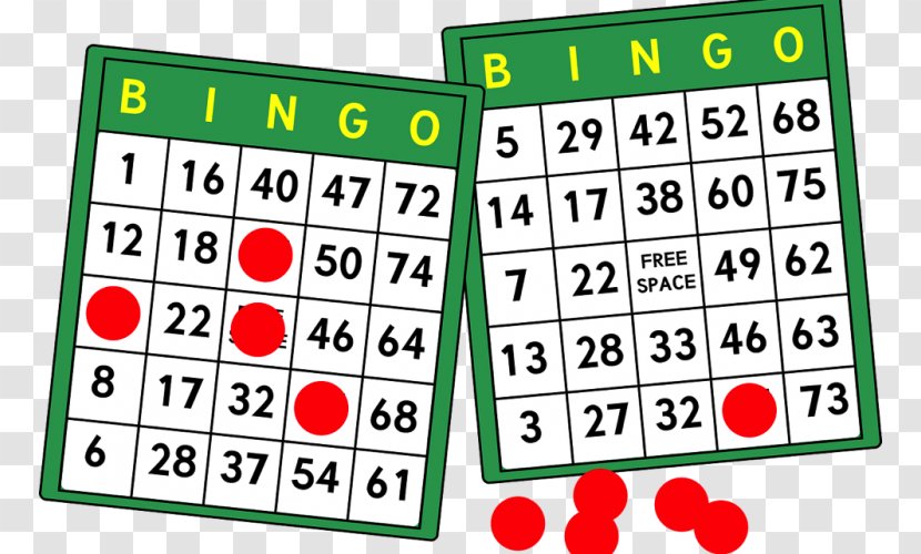 Game Online Bingo Number Lottery - Playing Card - Fun Facts Transparent PNG