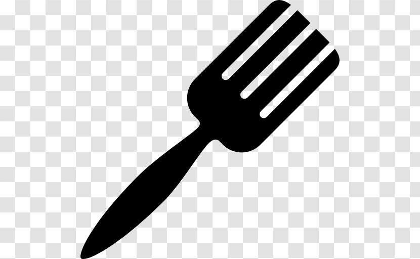 Fork Symbol Knife Transparent PNG