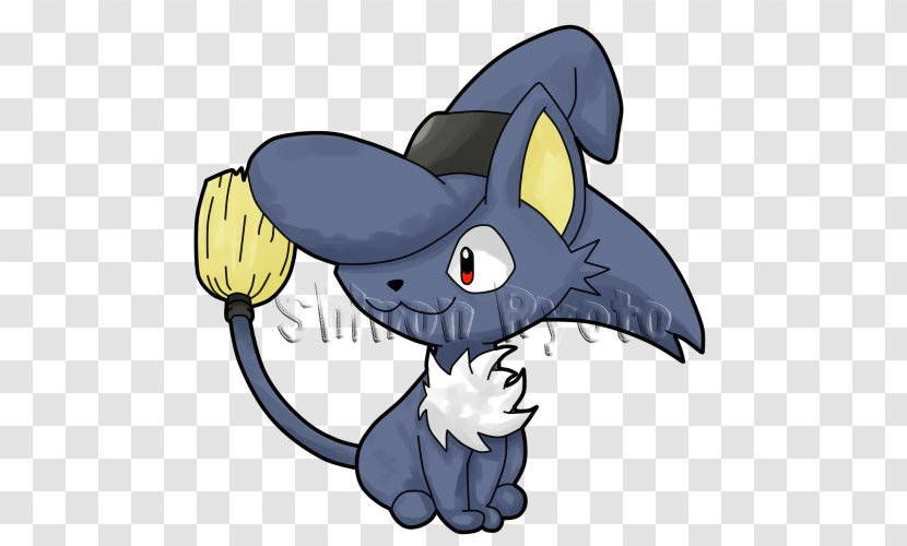 Whiskers Cat Pokémon GO Persian - Heart Transparent PNG