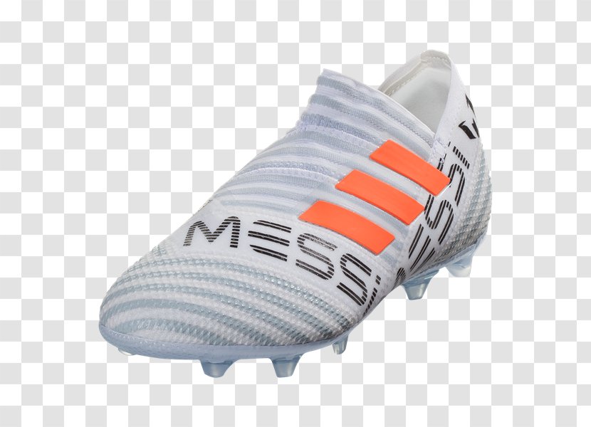 2018 World Cup Football Boot Cleat Adidas - Soccer Shoe Transparent PNG