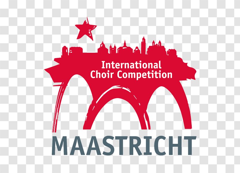 World Choir Games Festival Competition Maastricht Convention Bureau - International Transparent PNG