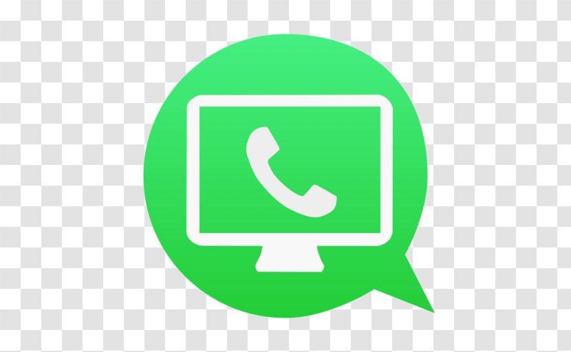 WhatsApp MacBook Pro Computer Software WeChat - Symbol - Viber Transparent PNG