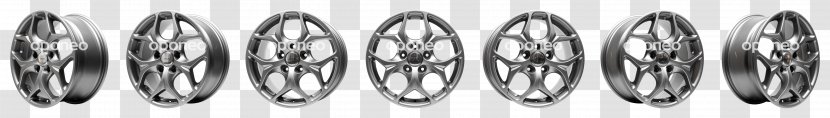 Alloy Wheel Car Opel GT Land Rover Transparent PNG