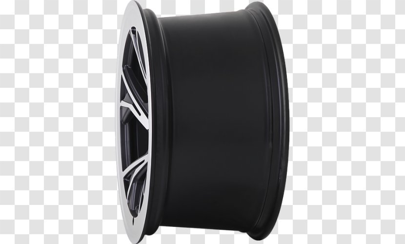 Tire Alloy Wheel Rim Spoke - Automotive Transparent PNG