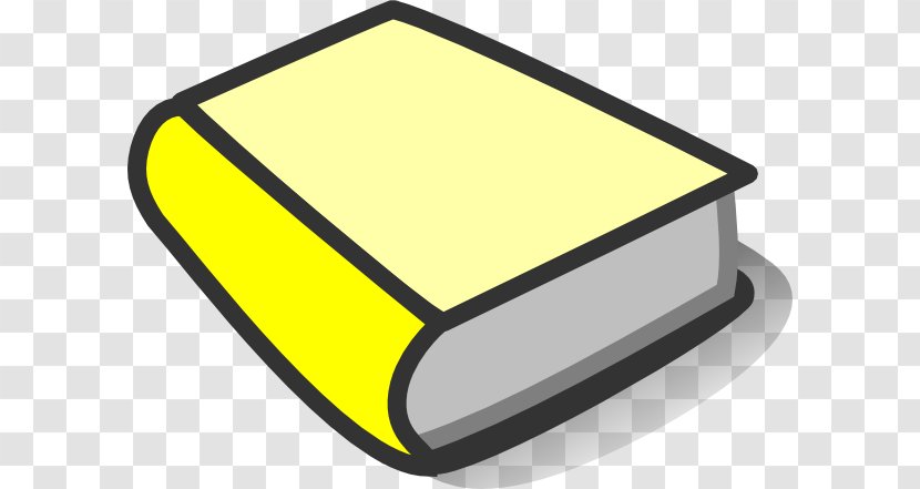 Book Clip Art - Drawing Transparent PNG