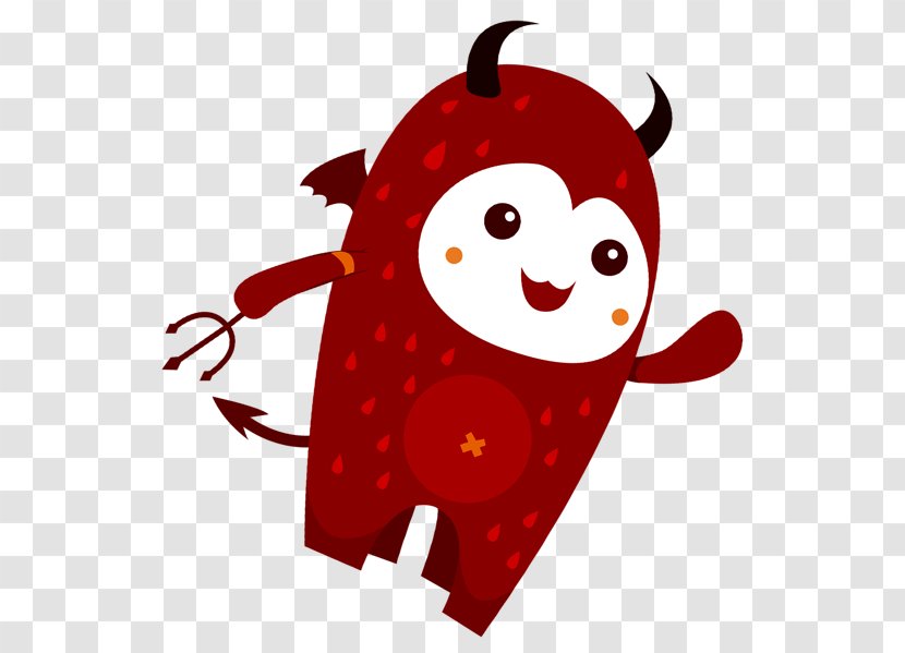 Bull Demon King Cartoon Character - The Devil Bats Transparent PNG