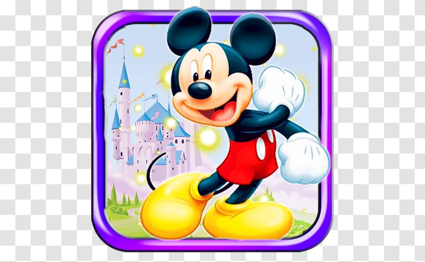 Mickey Mouse Minnie The Walt Disney Company Image GIF - Academy Award For Best Short Film Animated Transparent PNG