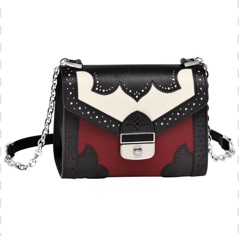 Longchamp Handbag Pliage Leather - Tote Bag - Women Transparent PNG