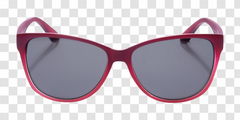 Sunglasses Clothing Accessories Fashion - Purple - Vision Care Transparent PNG