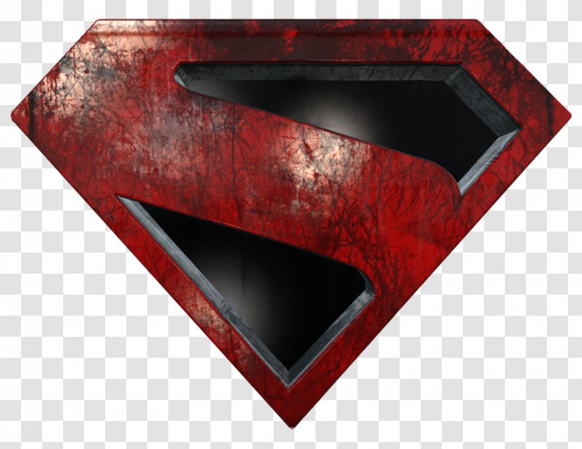 Superman Logo Kingdom Come Flash - Batman - Beautifully Shield Transparent PNG