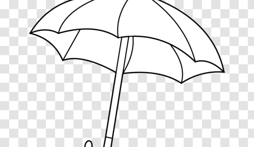 Clip Art Image Umbrella Illustration - Symmetry - Broken Transparent PNG